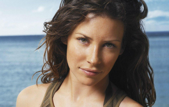 evangeline lilly