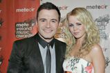 Shane from Westlife’s wife, Gillian, is bankrupt – six years after his own financial collapse