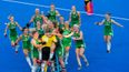 Hockey is coming home! Ireland book their place in the World Cup final