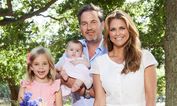 Princess Madeleine of Sweden just made a MAJOR family announcement