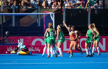 Irish hockey team unsuccessful in World Cup final, but are still HEROES