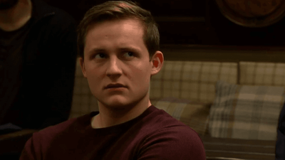 Lachlan’s downfall begins on Emmerdale tonight and it sounds fairly dramatic