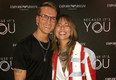 Oliver Proudlock proposed to gf Emma with the biggest RING ever
