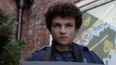 Corrie’s Alex Bain denies he and his pregnant girlfriend have split