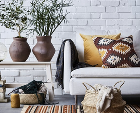 The 2019 IKEA catalogue is almost here – and we’ve had a sneak peak