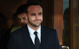 Ant McPartlin is back on Twitter and his return message is pretty nice