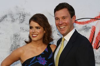 This is who Princess Eugenie has officially chosen to be her Maid of Honour