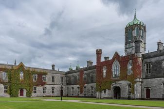 70 pc of Irish female students sexually harassed by end of college