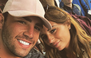 ‘What the hell?’ Fans are NOT happy with Jack Fincham’s new outfit