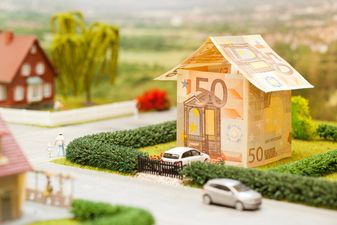 A massive amount of under 35-year-olds think they will never own their own home