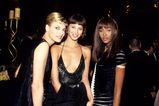 Throwback! 90s supermodels versus today’s catwalk fashionistas (and yes, we’re in awe)