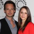 PLL’s Troian Bellisario and Suits’s Patrick Adams reportedly expecting first child