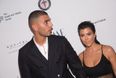 Does this mean Kourtney Kardashian and Younes Bendjima have split?