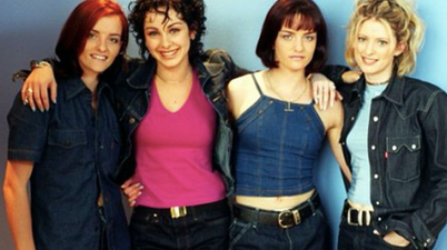 YAS! B*Witched to headline Throwback Stage at Electric Picnic