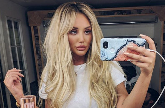 charlotte crosby