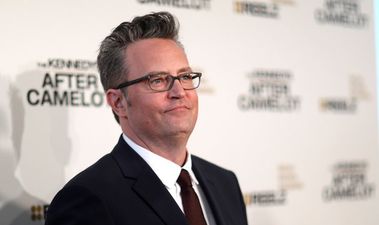 Friends star Matthew Perry rushed to hospital for emergency surgery