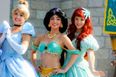 Disney World is offering princess makeovers to adults… and sign us up please