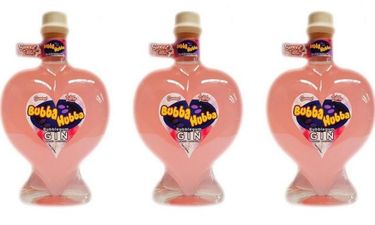 Hubba Bubba gin now exists and our inner child is SCREAMING