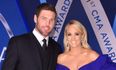 Congratulations! Carrie Underwood has announced she’s pregnant