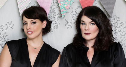 The gals from My Favourite Murder are writing a book and yeah, we’re buying it