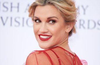 A Pussycat Dolls star is joining this year’s Strictly Come Dancing