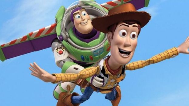toy story 4