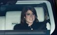 Sounds like Princess Eugenie will go for a very different wedding dress to Kate and Meghan