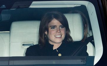 Sounds like Princess Eugenie will go for a very different wedding dress to Kate and Meghan