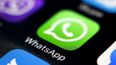 WhatsApp to stop working on millions of phones as of today