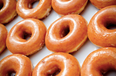 You can get yourself a free Krispy Kreme donut in Dublin this weekend