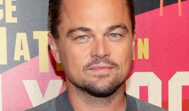 Sony admit to photoshopping Leonardo DiCaprio’s chin for new film