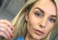Pippa O’Connor just wore the skirt of our dreams and it’s selling out SO fast