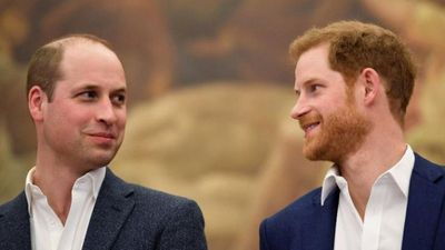 There’s a really odd reason why Prince Harry was left way more money than Prince William