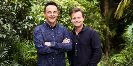Ant McPartlin releases statement confirming break from television