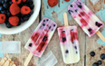 Breakfast popsicles are actually a thing and we’re officially in love