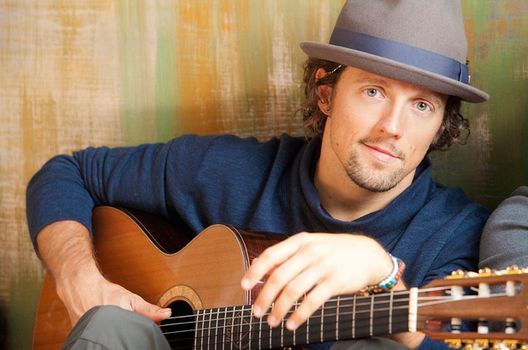 jason mraz