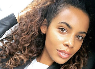 Rochelle’s €30 New Look top looks like it could be triple the price