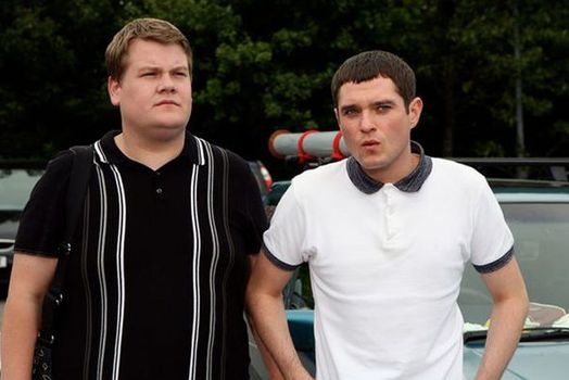 gavin and stacey