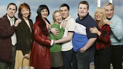 YES! It looks like we might be getting a Gavin and Stacey reunion