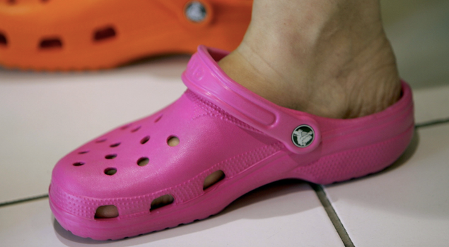 Crocs