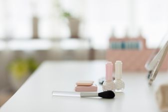 There’s one makeup product that you should avoid using everyday