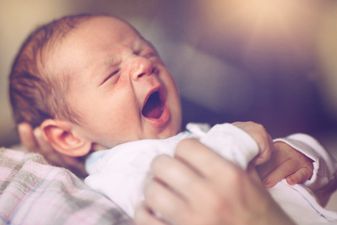 The really old Irish baby names that experts say are about to go VIRAL