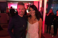 Nicky Byrne shared 3 adorable posts about Georgina to celebrate their wedding anniversary
