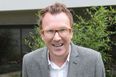 Comedian Jason Byrne has split from his wife of 14 years