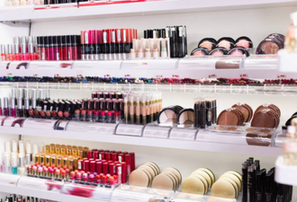 There’s a calculator that’ll tell you how much money you spent on makeup last year