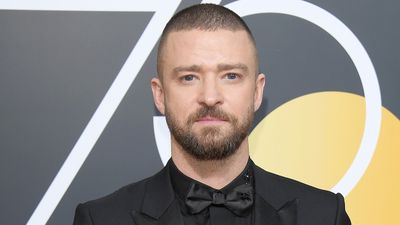 Justin Timberlake is releasing an autobiography and the title makes us violently nauseous