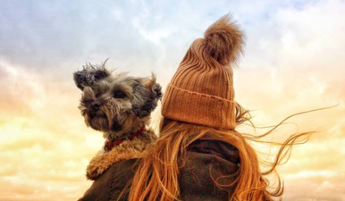 Dogs obey women more than men and yeah, we get it