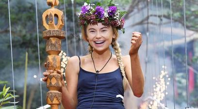 Georgia Toffolo FINALLY confirms relationship with Jack Maynard in adorable post