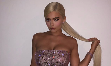 Kylie Jenner had a SECOND 21st last night and she wore TWO different outfits