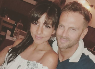Former Emmerdale star Roxanne Pallet engaged after one week of dating